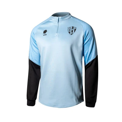 Sociedad Deportiva Huesca Training 2024-2025 Sweatshirt