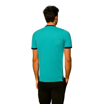 Sociedad Deportiva Huesca Fanswear 2024-2025 Poloshirt