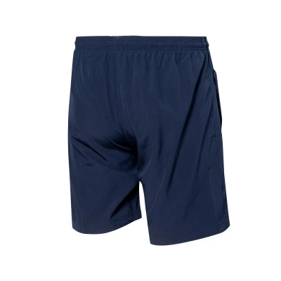 Sociedad Deportiva Huesca 2024-2025 Fanswear Bermuda shorts