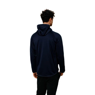 Sociedad Deportiva Huesca Fanswear 2024-2025 Jack