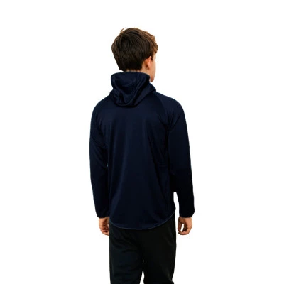 Kinderen Sociedad Deportiva Huesca Fanswear 2024-2025 Jack