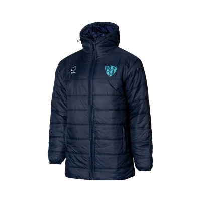 Sociedad Deportiva Huesca Fanswear 2024-2025 Jas