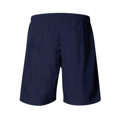 Sociedad Deportiva Huesca 2024-2025 Fanswear Bermuda shorts