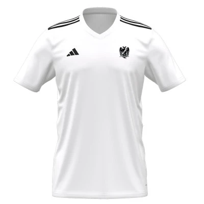 Real Murcia Tercera Equipación 2024-2025 Shirt