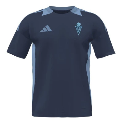 Real Murcia Segunda Equipación 2024-2025 Niño Shirt