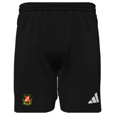 Real Murcia Tercera Equipación 2024-2025 Shorts