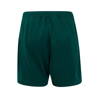 UD Almeria Segunda Equipación 2024-2025 Niño Shorts