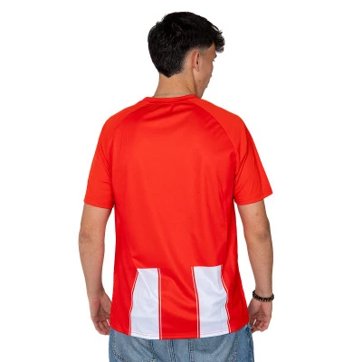 UD Almeria 2024-2025 Home Shirt