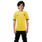 Castore UD Almeria Derde Kit voor Kinderen 2024-2025 Shirt