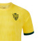Castore UD Almeria Derde Kit voor Kinderen 2024-2025 Shirt