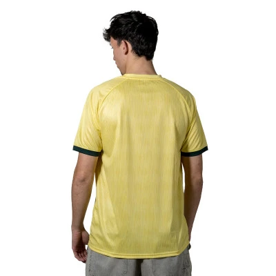 UD Almeria Derde Kit 2024-2025 Shirt