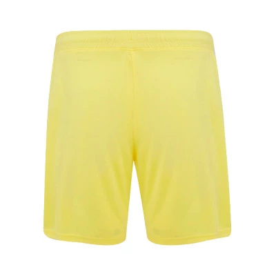 UD Almeria Derde Kit 2024-2025 Shorts