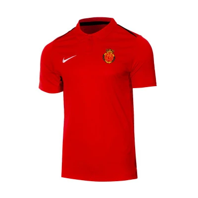 Kinderen RCD Mallorca 2024-2025 Poloshirt
