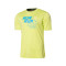 Mizuno Core Run Tee Shirt