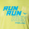 Mizuno Core Run Tee Shirt