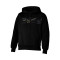 Mizuno Athletics Graphic Hoody Sweatshirt