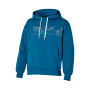 Athletics Graphic Hoody-Oost-Indische kers