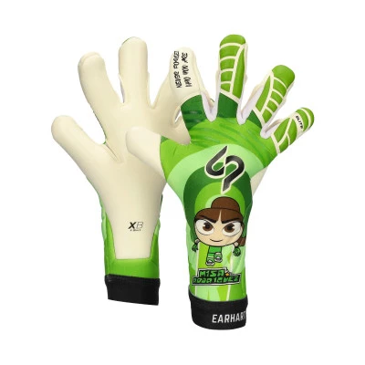 Earhart Misa Handschoen