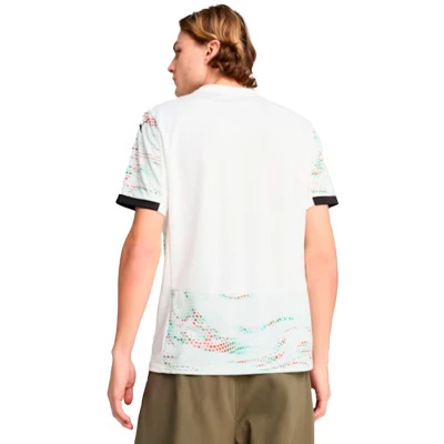 Portugal 2024-2025 Uit Shirt