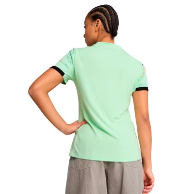 Dames Portugal Eurocopa 2025 Uit Shirt