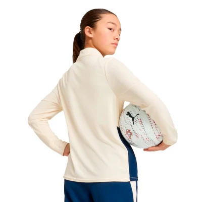 Kinderen Portugal 2024-2025 Training Sweatshirt