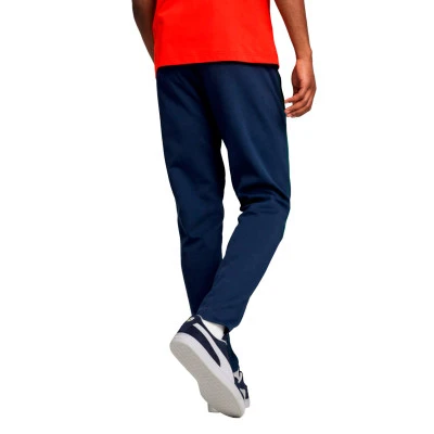 Portugal 2024-2025 Fanswear Lange broek