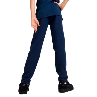 Kinderen Portugal 2024-2025 Fanswear Lange broek