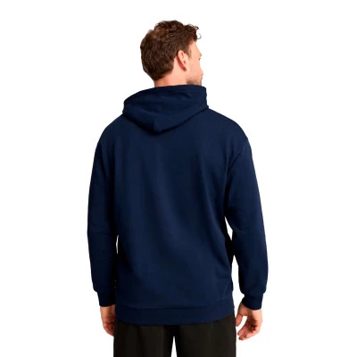 Portugal 2024-2025 Fanswear Sweatshirt