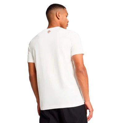 Portugal 2024-2025 Fanswear T-Shirt