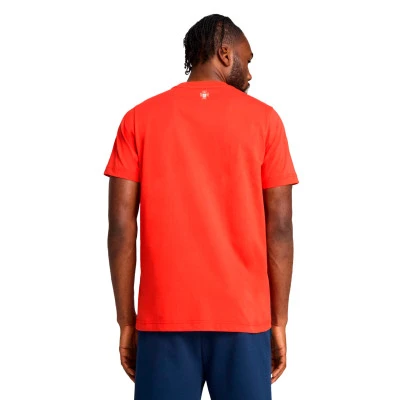 Portugal 2024-2025 Fanswear T-Shirt