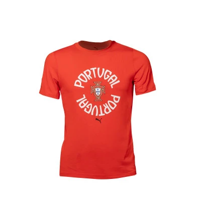 Portugal Fanswear Niño T-Shirt