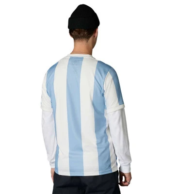 Speciale editie 50-jarig jubileum van Argentinië T-Shirt