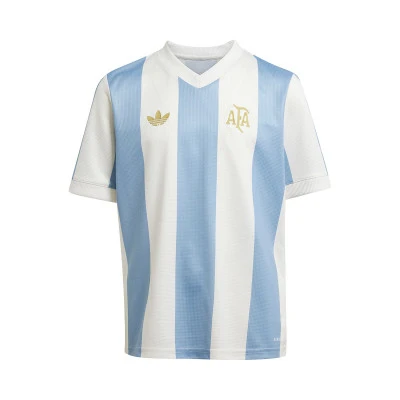 Argentinië AFA 50 Anniversay Special Edition T-Shirt