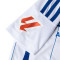 adidas Kinderen Real Zaragoza 2024-2025 Thuis Tenue 