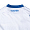 adidas Kinderen Real Zaragoza 2024-2025 Thuis Tenue 