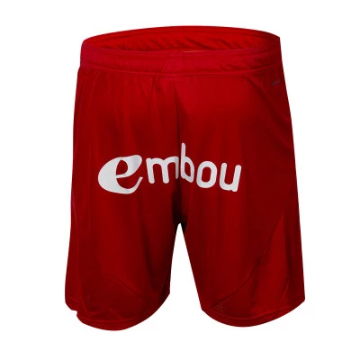 Real Zaragoza 2024-2025 Uit Shorts