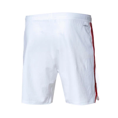 Gimnàstic de Tarragona 2024-2025 Thuistenue Shorts