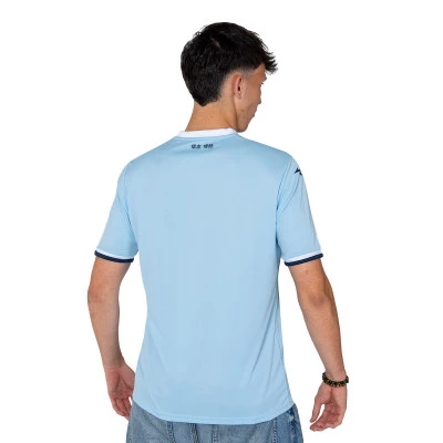 Lazio 2024-2025 Home Shirt