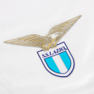 Lazio 2024-2025 Thuistenue Shorts