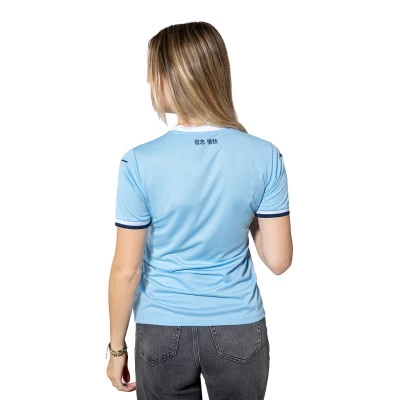 Lazio dames 2024-2025 Thuis Shirt