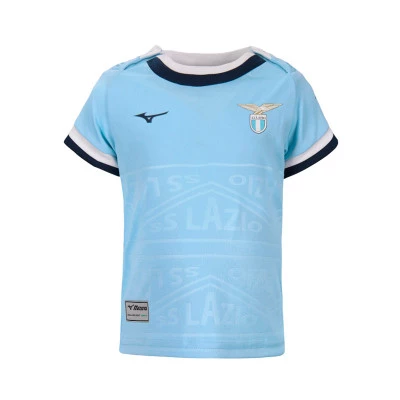 Baby's Lazio 2024-2025 Home Tenue