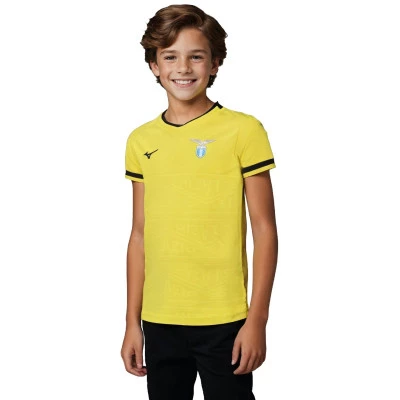Kinderen Lazio 2024-2025 Uit Tenue