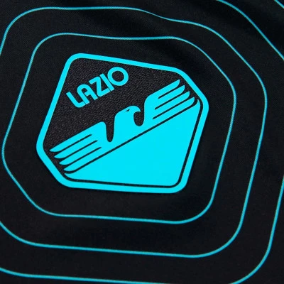 Kinderen Lazio 2024-2025 Derde Shirt