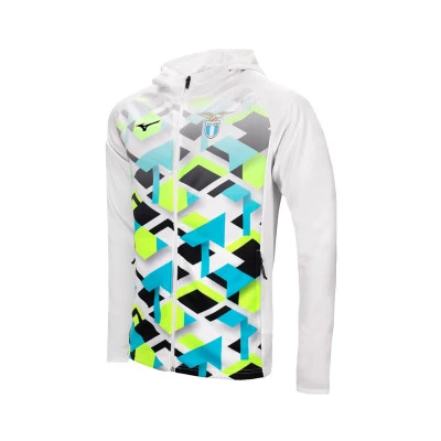 Lazio voorwedstrijd 2024-2025 Sweatshirt