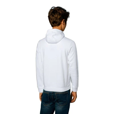 Kinderen Lazio 2024-2025 Fanswear Sweatshirt