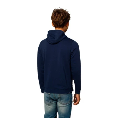 Kinderen Lazio 2024-2025 Fanswear Sweatshirt