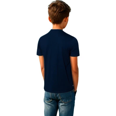 Kinderen Lazio 2024-2025 Fanswear T-Shirt