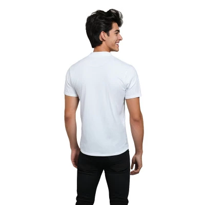 Als Roma-strepen T-Shirt