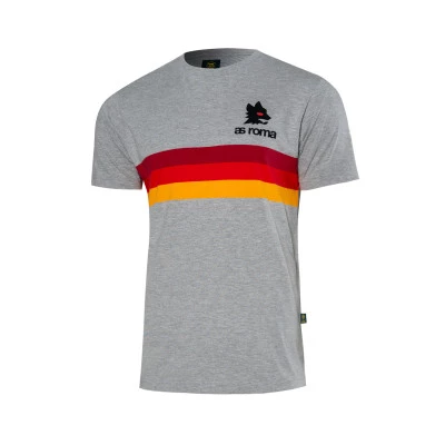 Als Roma-strepen T-Shirt