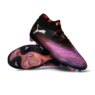 Future 8 Ultimate FG Voetbalschoenen